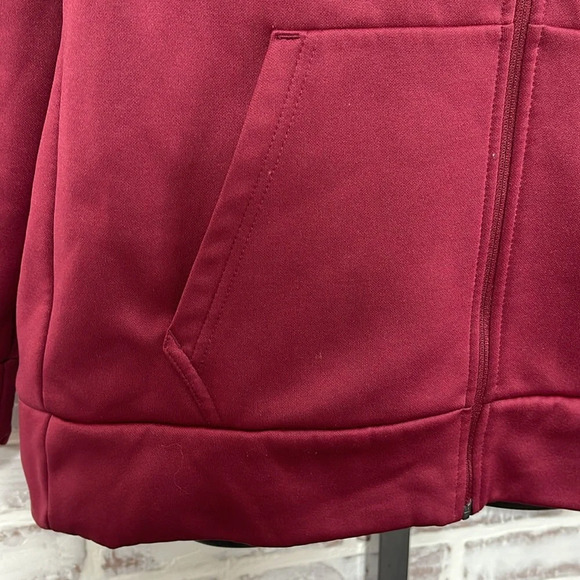 Nike dri fit zip up large - Picture 4 of 7